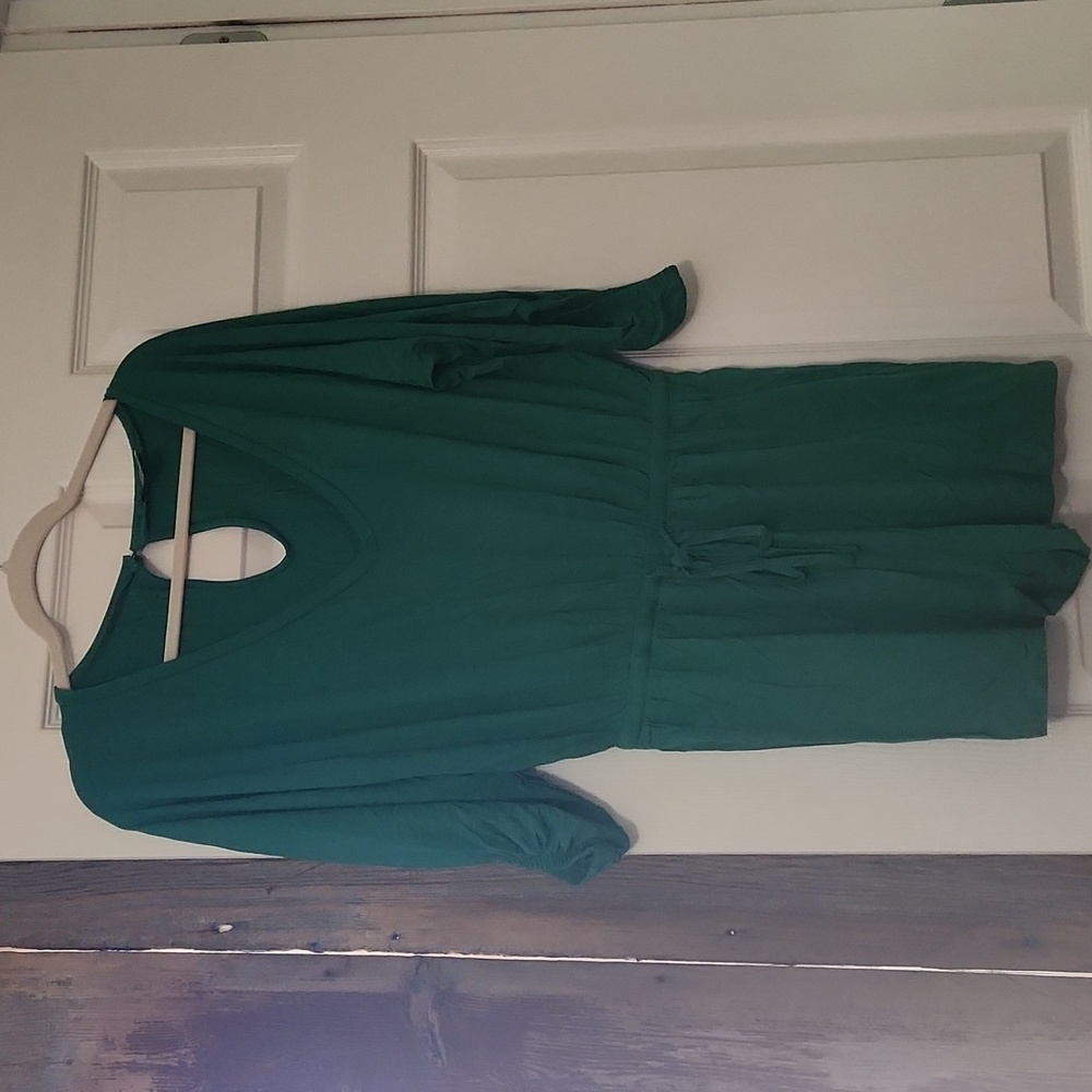 Venus Romper